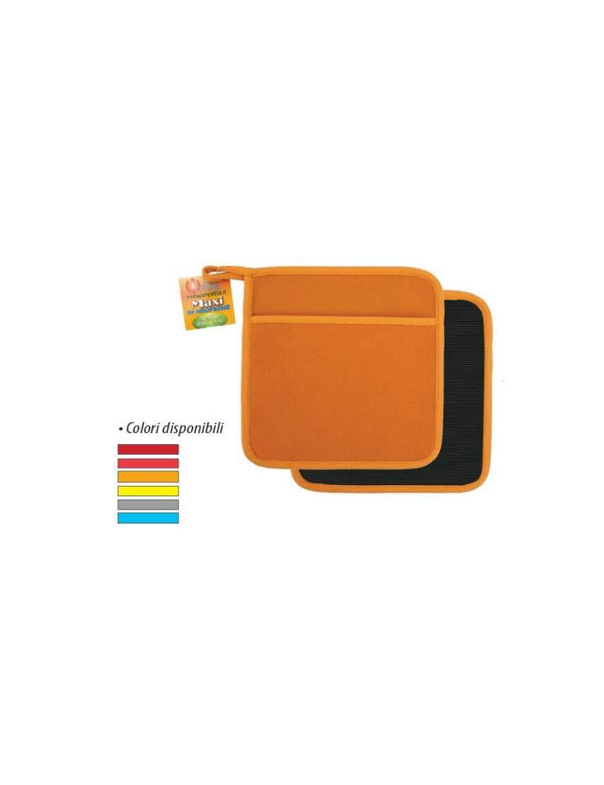 MAXI POT POT WITH NEOPRENE POCKET