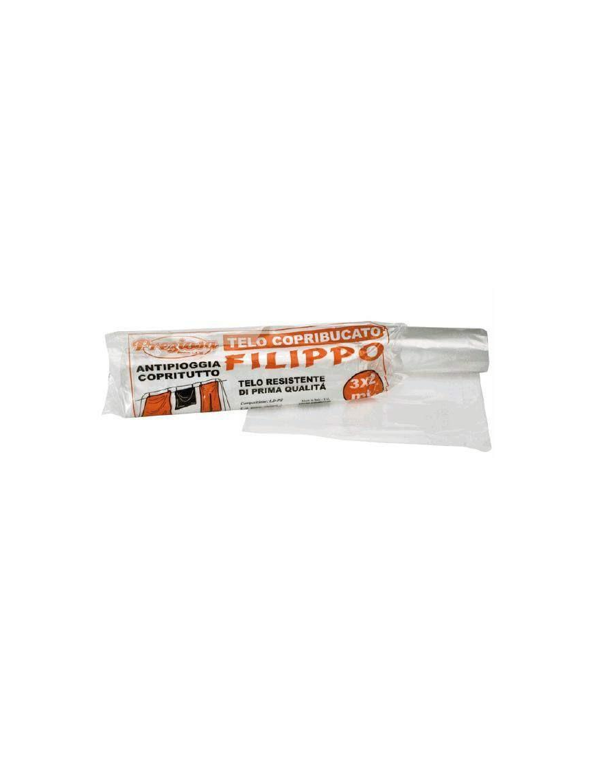 FILIPPO LAUNDRY COVER 3x2m