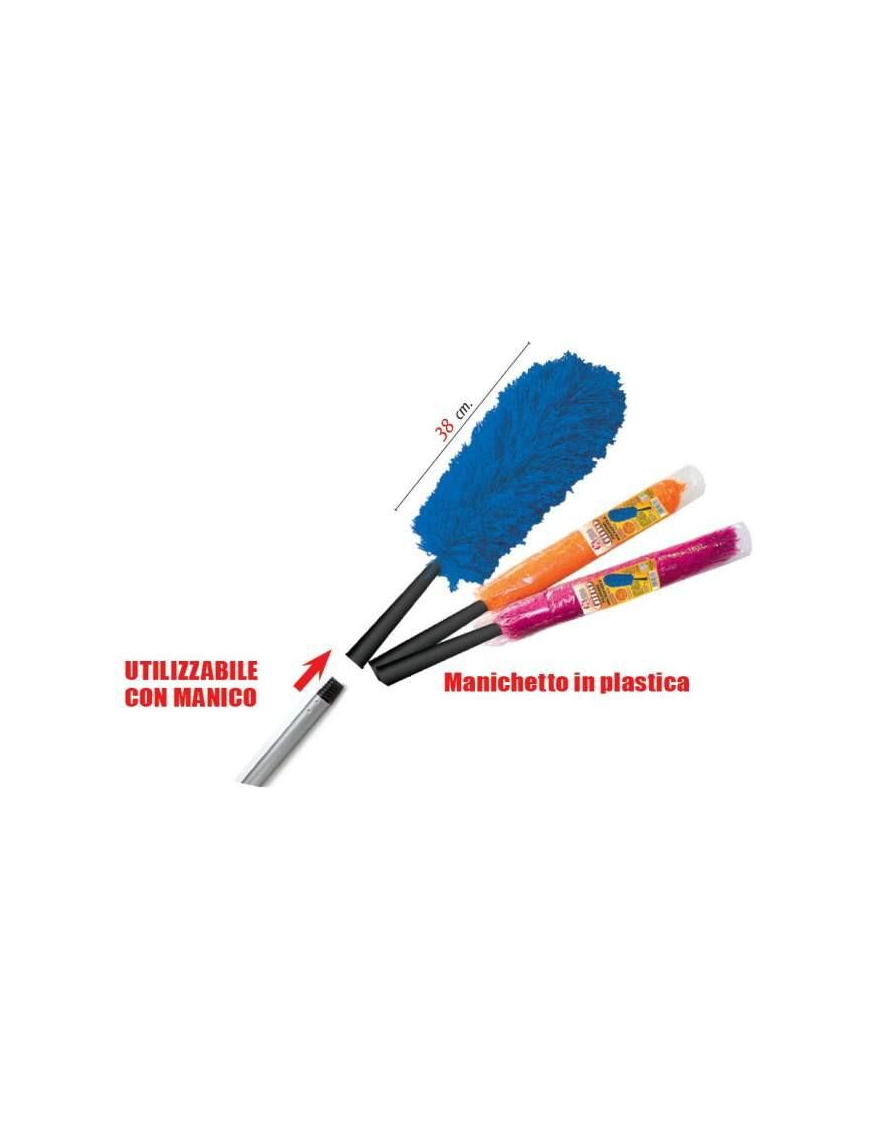 PIUMINO MICROFIBRA GINO