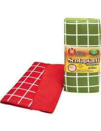 MICROFIBER DRAINAGE MAT 30x45cm