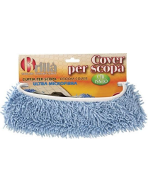 COPRISCOPA MICROFIBRA 15x30cm
