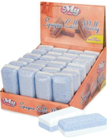 SPUGNA CALLI MELLY