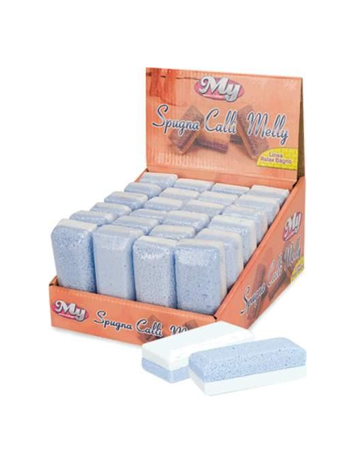 MELLY CALLUS SPONGE