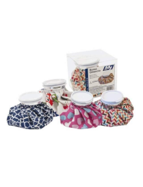 SMALL DESIGN ICE BAG 7x17cm