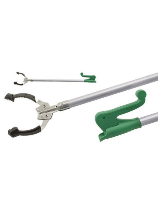 PINZA RACCOGLITUTTO 100cm