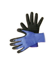 GUANTI LAVORO FOAM LATEX  TAGLIA 10/XL