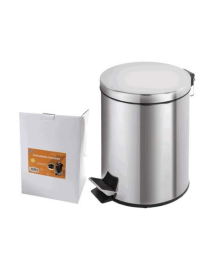 PATTUMIERA INOX 12lt