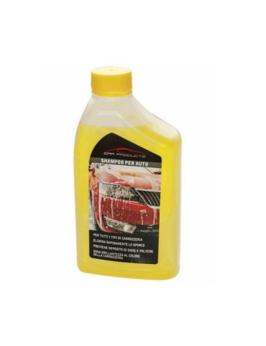 LINEA AUTO  SHAMPOO 1lt