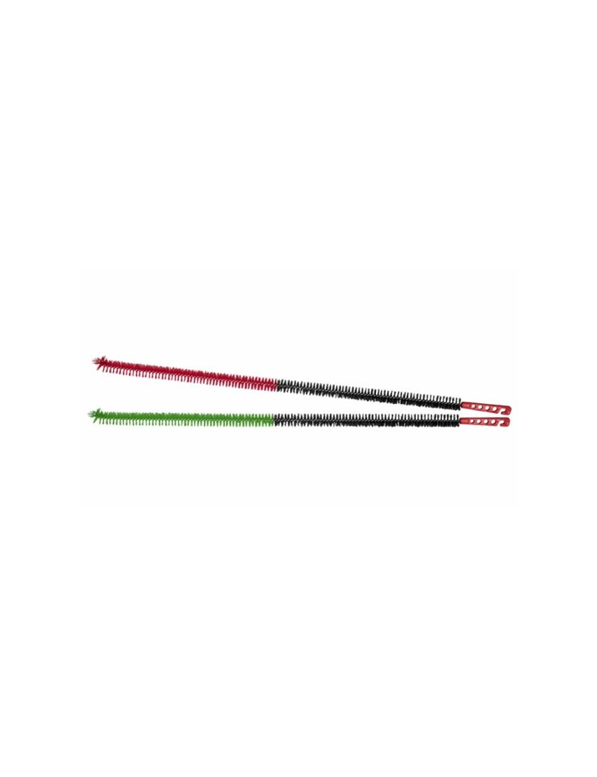 THERMO-PIPE BRUSH 100cm
