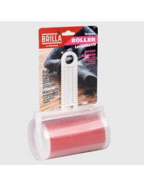 SPAZZOLA ROLLER TESSUTI