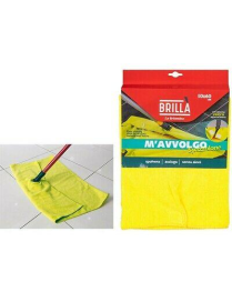 PANNO MAVVOLGO SPAZZOLONE 50x60