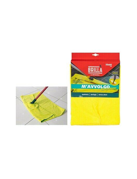MAVVOLGO BRUSH CLOTH 50x60
