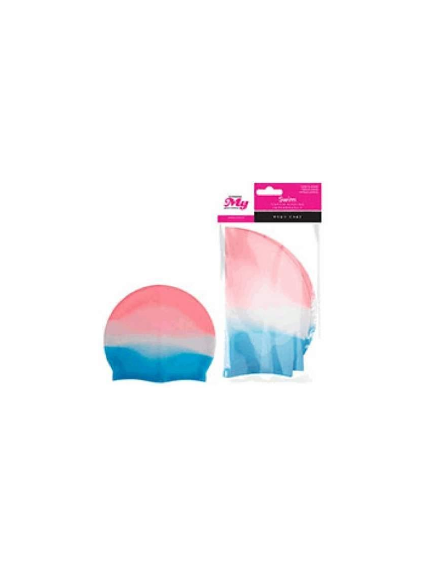 SILICONE POOL CAP