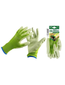MEN'S GARDEN GLOVES SIZE 10