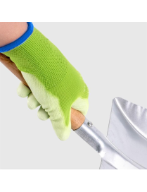 MEN'S GARDEN GLOVES SIZE 10