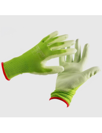 WOMEN'S GARDEN GLOVES SIZE 7