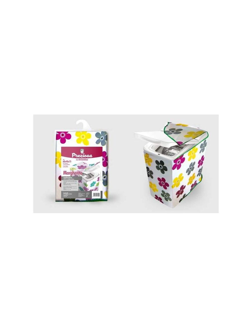 COPRILAVATRICE CARICA DALL'ALTO 60x40x75