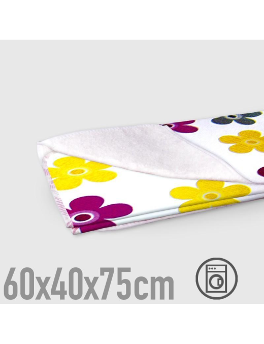 COPRILAVATRICE CARICA DALL'ALTO 60x40x75