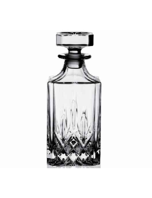 OPERA SQUARE BOTTLE WITH CAP