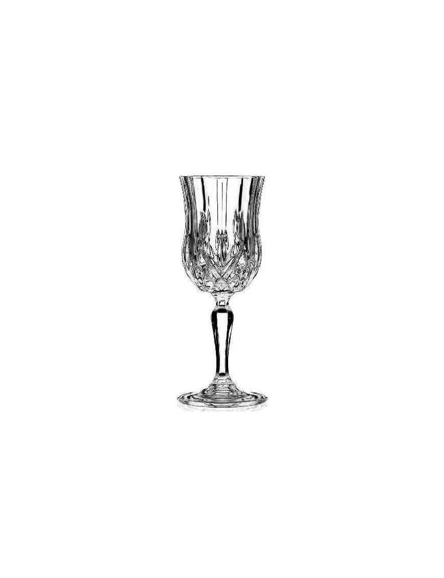 OPERA CALICI VINO 6 PEZZI
