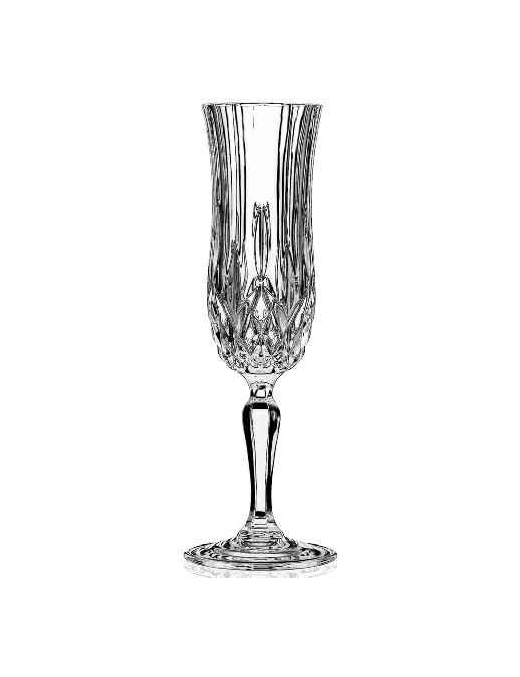 OPERA CALICI FLUTE 6 PEZZI