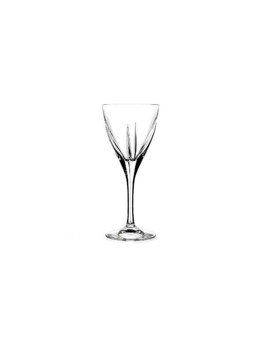 FUSION CALICI VINO 6 PEZZI