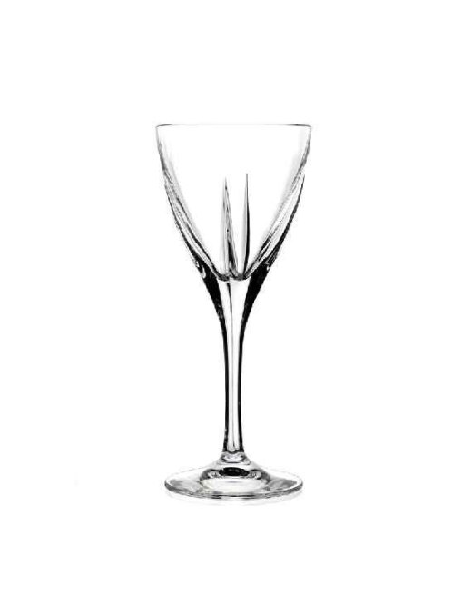 FUSION CALICI VINO 6 PEZZI