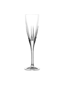 FUSION FLUTE GLASSES 6 PIECES