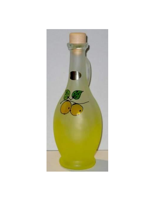 YELLOW SATIN BOTTLE 500cc