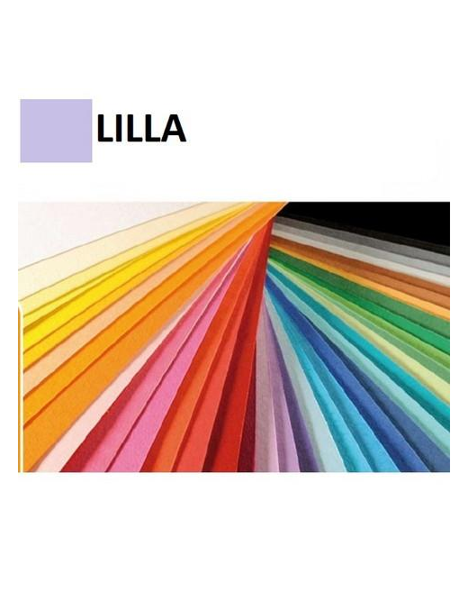 COLORLINE FOGLIO 70x100 LILLA