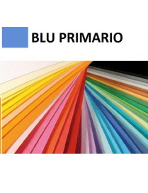 COLORLINE SHEET 70x100 PRIMARY BLUE