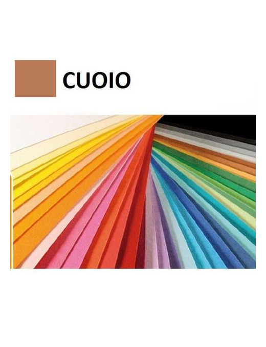 COLORLINE FOGLIO 70x100 CUOIO