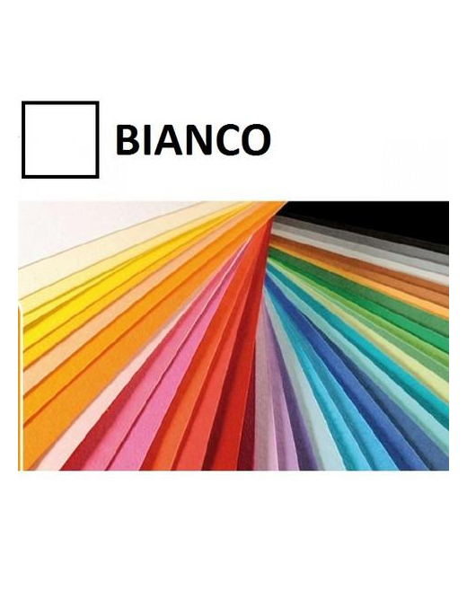 COLORLINE FOGLIO 50x70 BIANCO