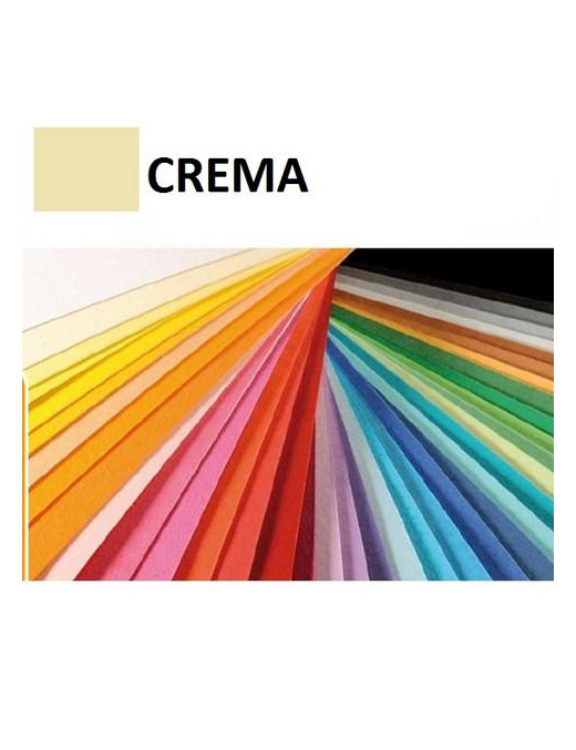 COLORLINE SHEET 50x70 CREAM
