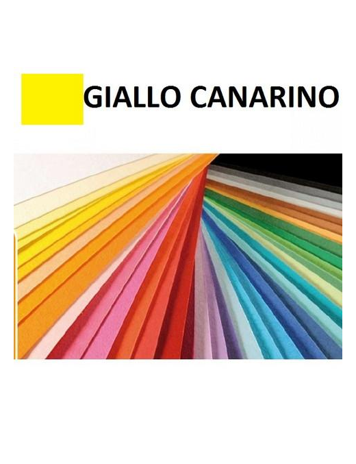 COLORLINE FOGLIO 50x70 GIALLO