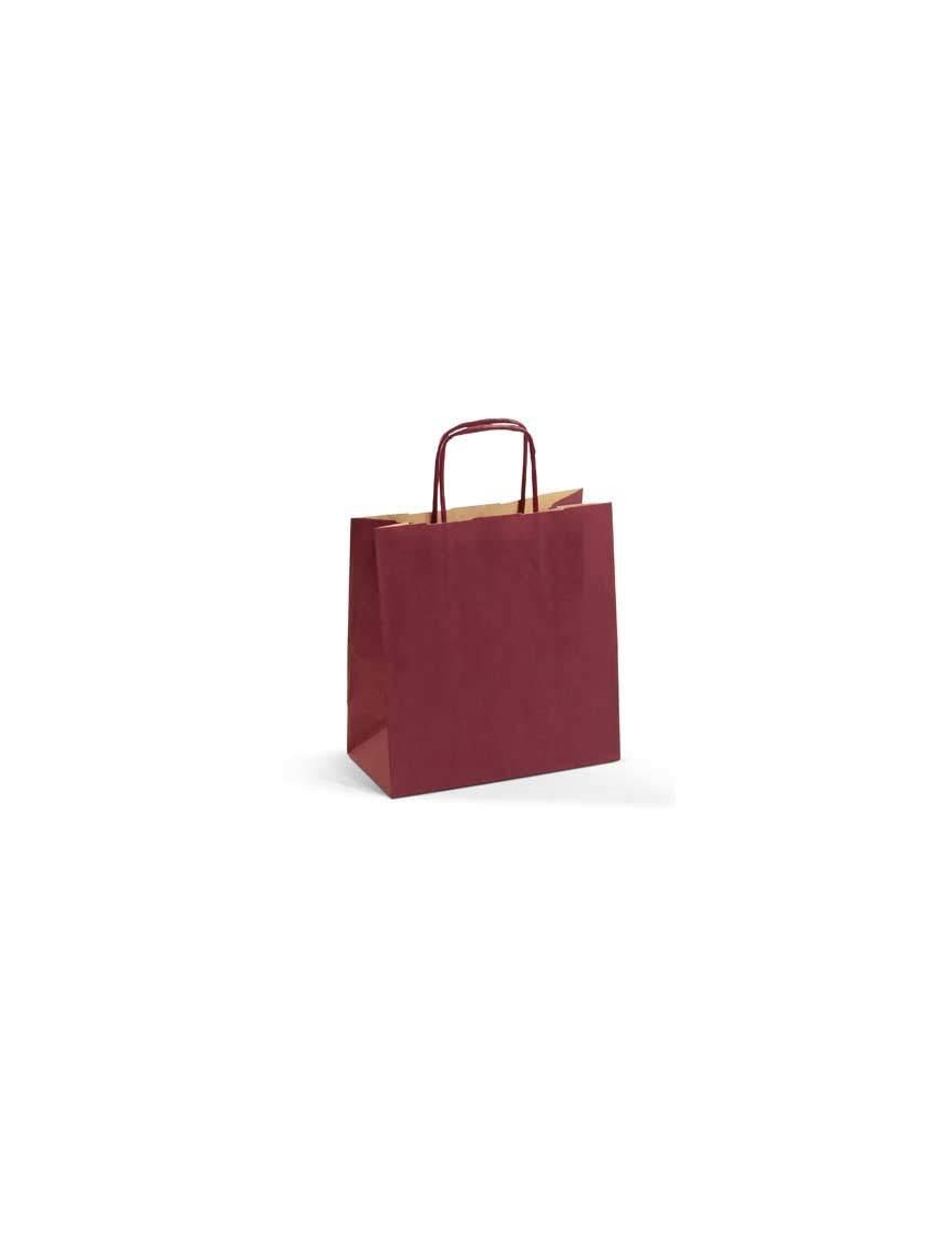 SHOPPER BORDEAUX 55+15x49  82gr