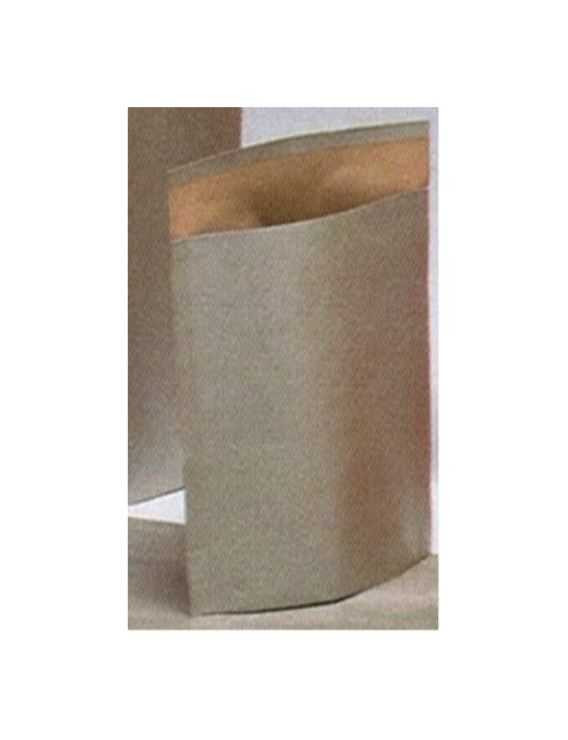 SHOPPER BAGS PLATIN 46 + 15X48,5 50 $$