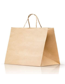 TAKE AWAY AVANA SHOPPER 36x32 50 pieces