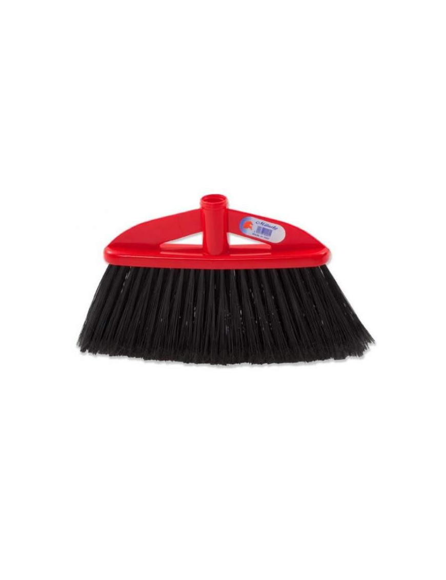 FUCK MILADY RED AND BLACK