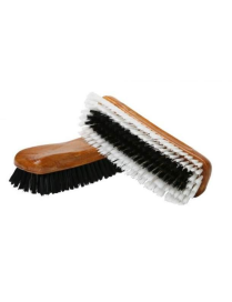 WOODEN CLOTHES BRUSH