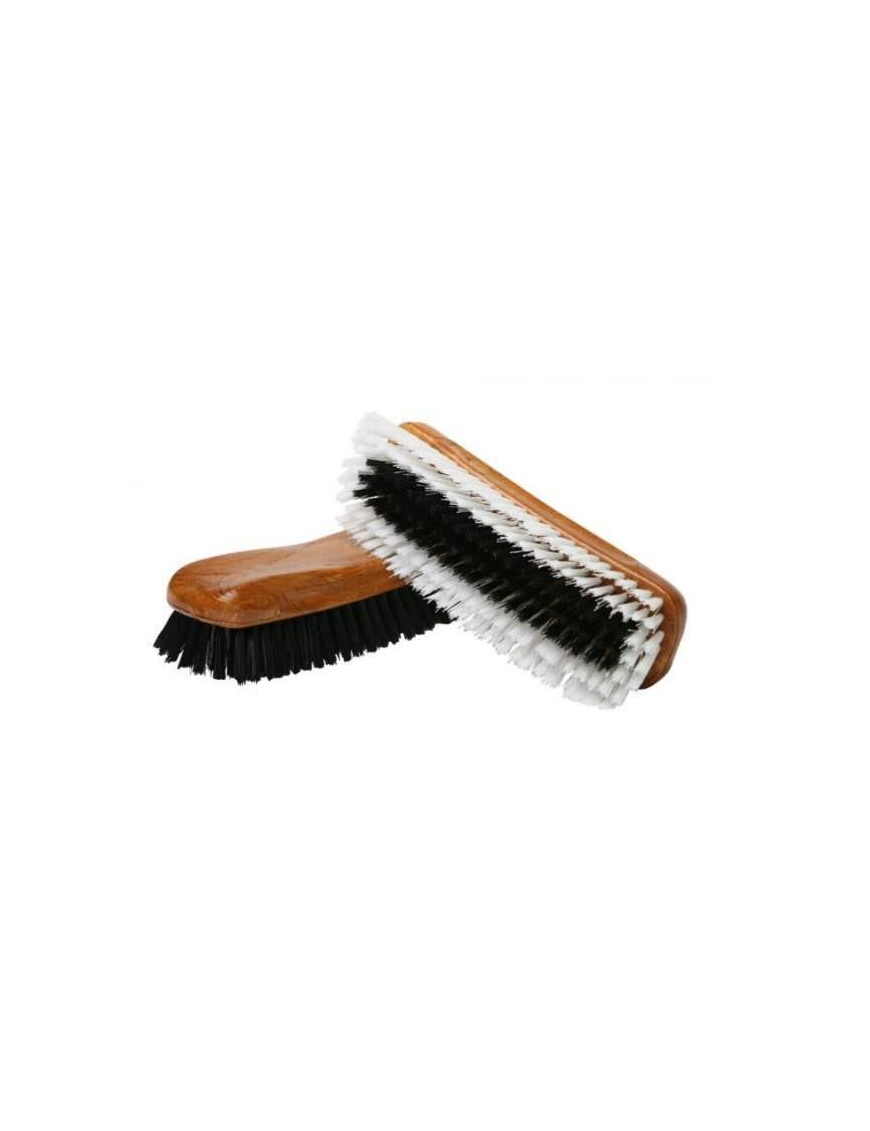WOODEN CLOTHES BRUSH