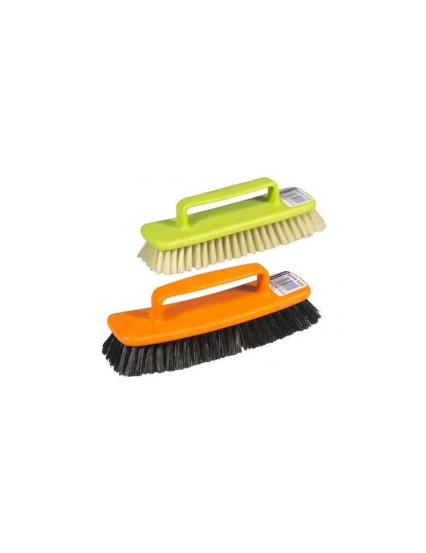 SHOE BRUSH WITH HANDLE