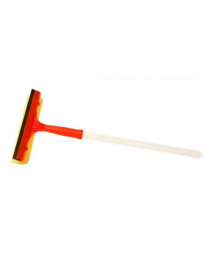 TERGIVETRO CON MANICHETTO IN PLASTICA 50centimetri