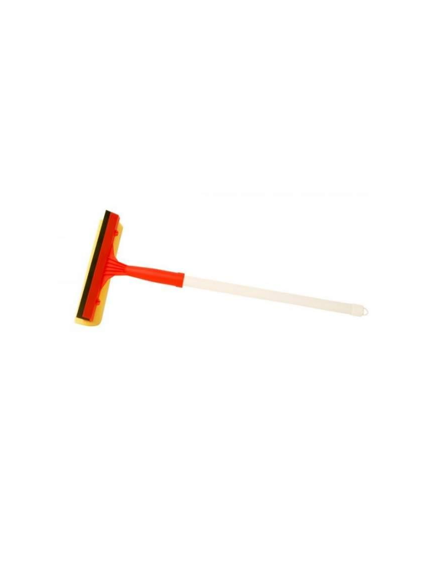 GLASS SQUEEGEE WITH PLASTIC HANDLE 50cm