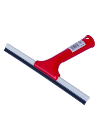 SQUEEGEE WITH RUBBER PROFILE 30cm