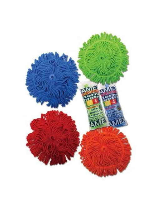 MOP MICROFIBRA ETERNA FILO CONTINUO