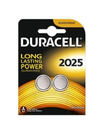 DURACELL LONG POWER PILA BOTTONE 2pezzi