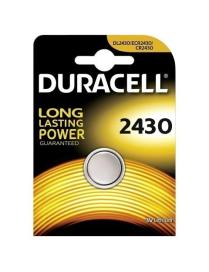 DURACELL LONG POWER PILA BOTTONE