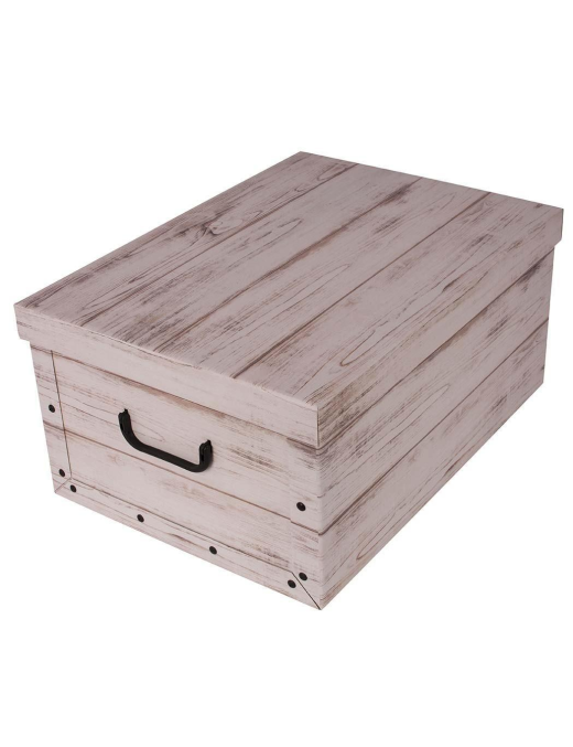 ASSORTED WOOD CASE 52x40x25