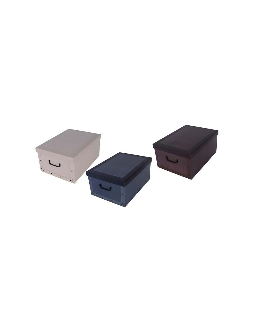 CLASSORTITOIC BOX 52x40x25 ASSORTED